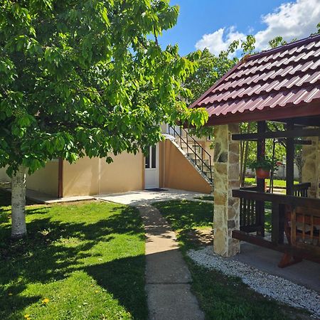 Appartement Calm Nest à Nikšić Extérieur photo