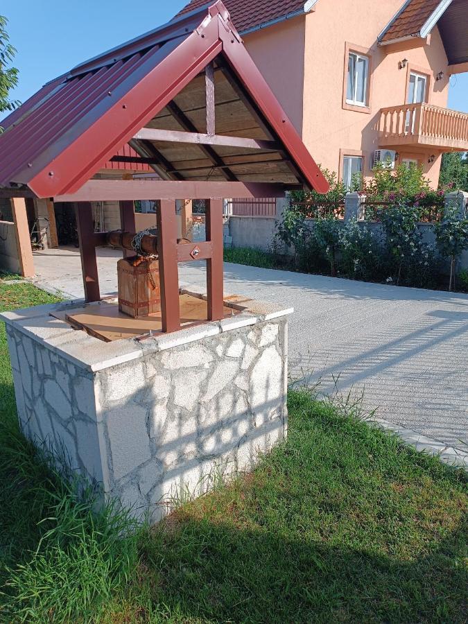 Appartement Calm Nest à Nikšić Extérieur photo