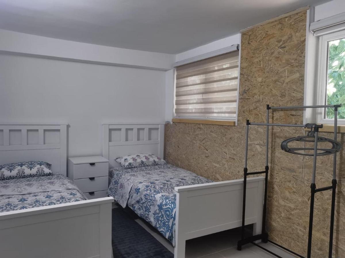 Appartement Calm Nest à Nikšić Extérieur photo