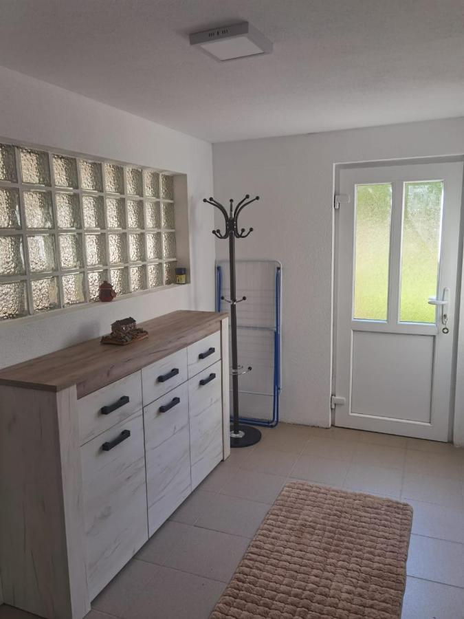Appartement Calm Nest à Nikšić Extérieur photo