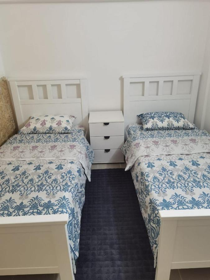 Appartement Calm Nest à Nikšić Extérieur photo