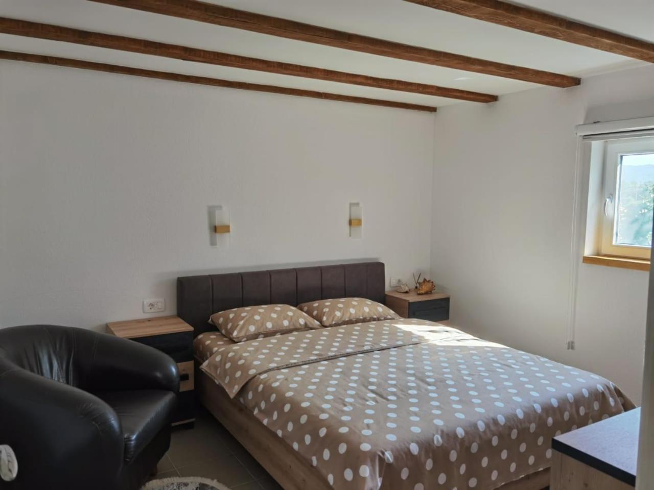 Appartement Calm Nest à Nikšić Extérieur photo