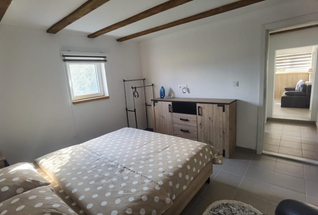 Appartement Calm Nest à Nikšić Extérieur photo