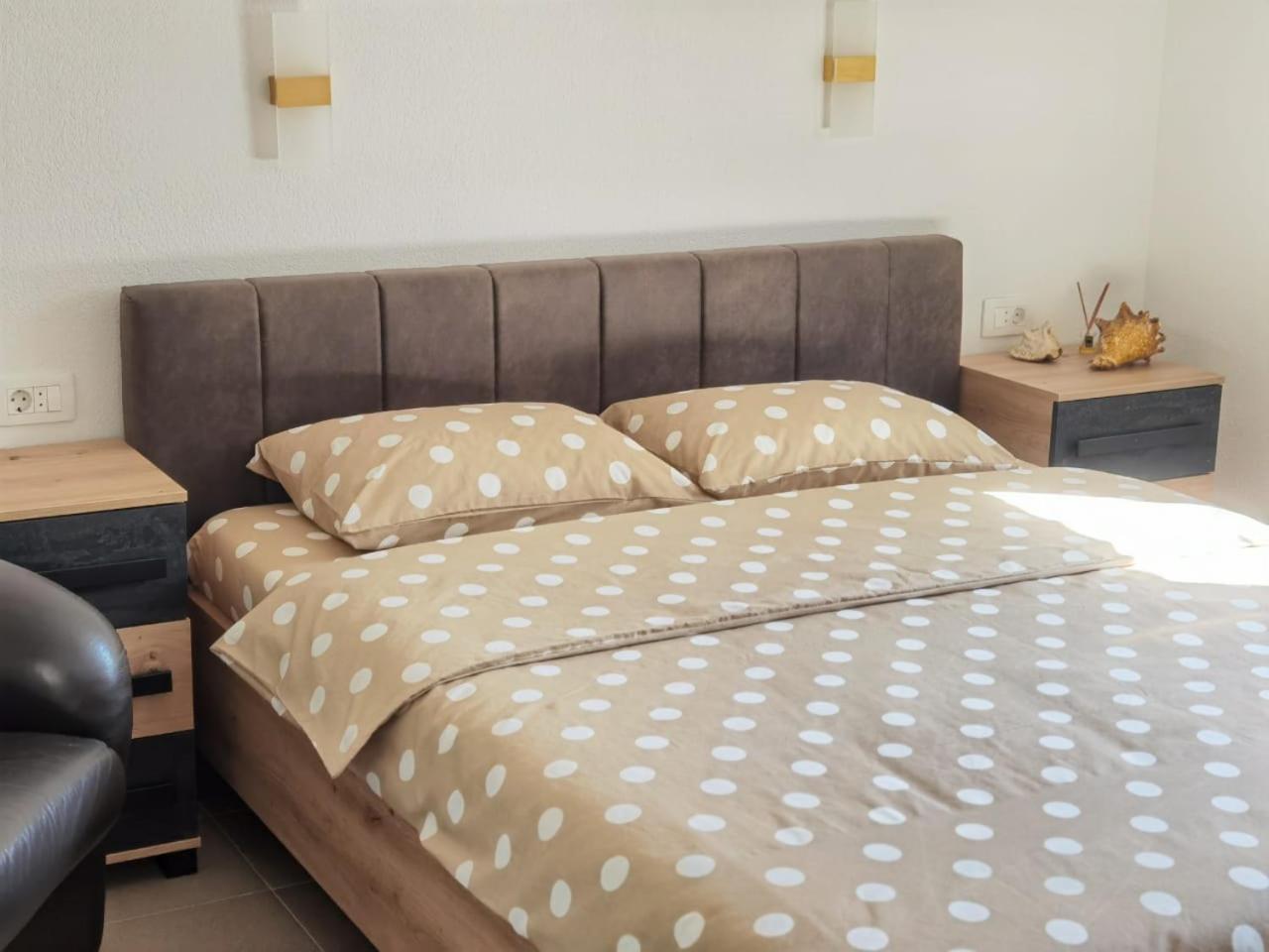Appartement Calm Nest à Nikšić Extérieur photo
