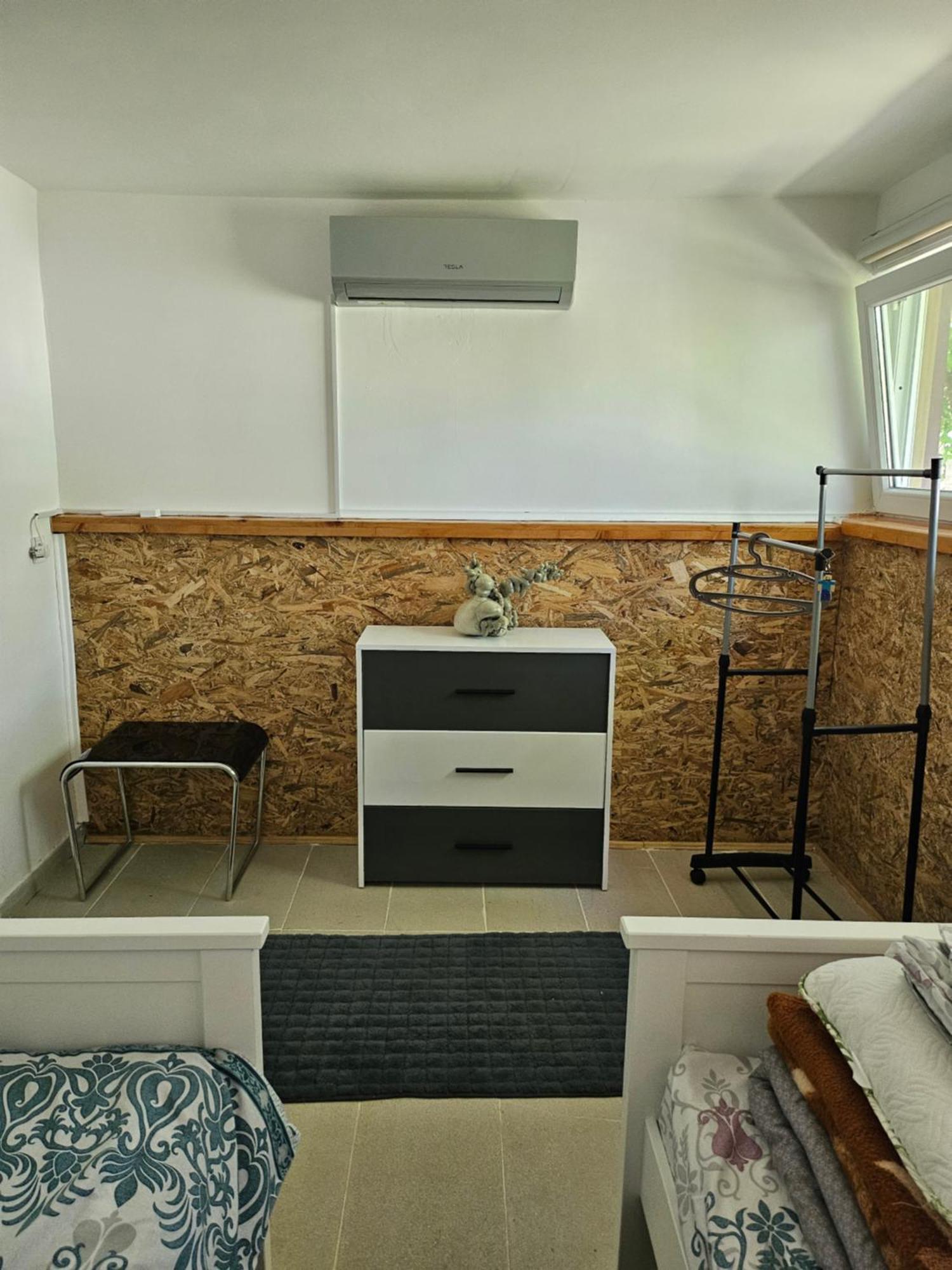 Appartement Calm Nest à Nikšić Extérieur photo