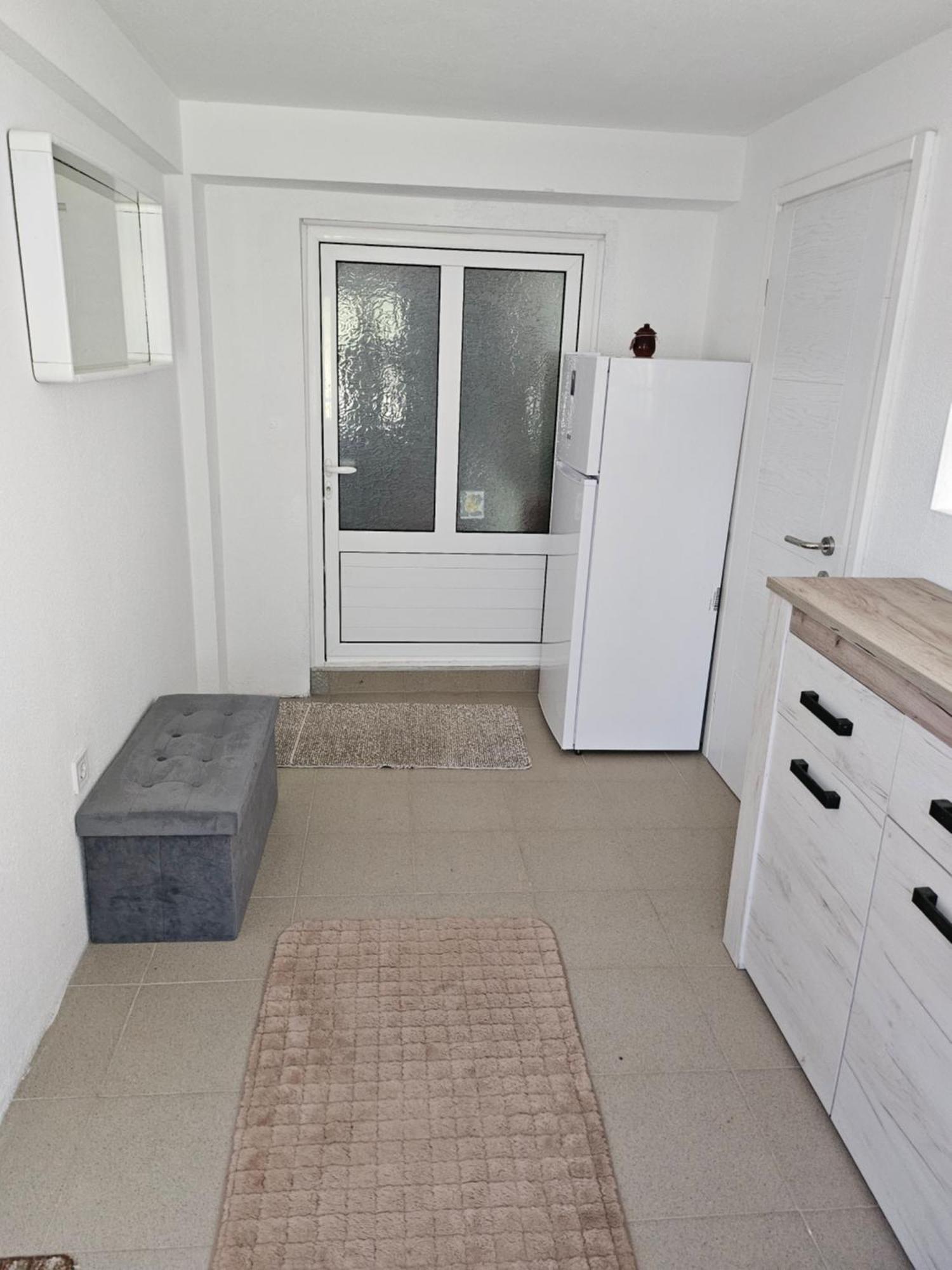 Appartement Calm Nest à Nikšić Extérieur photo