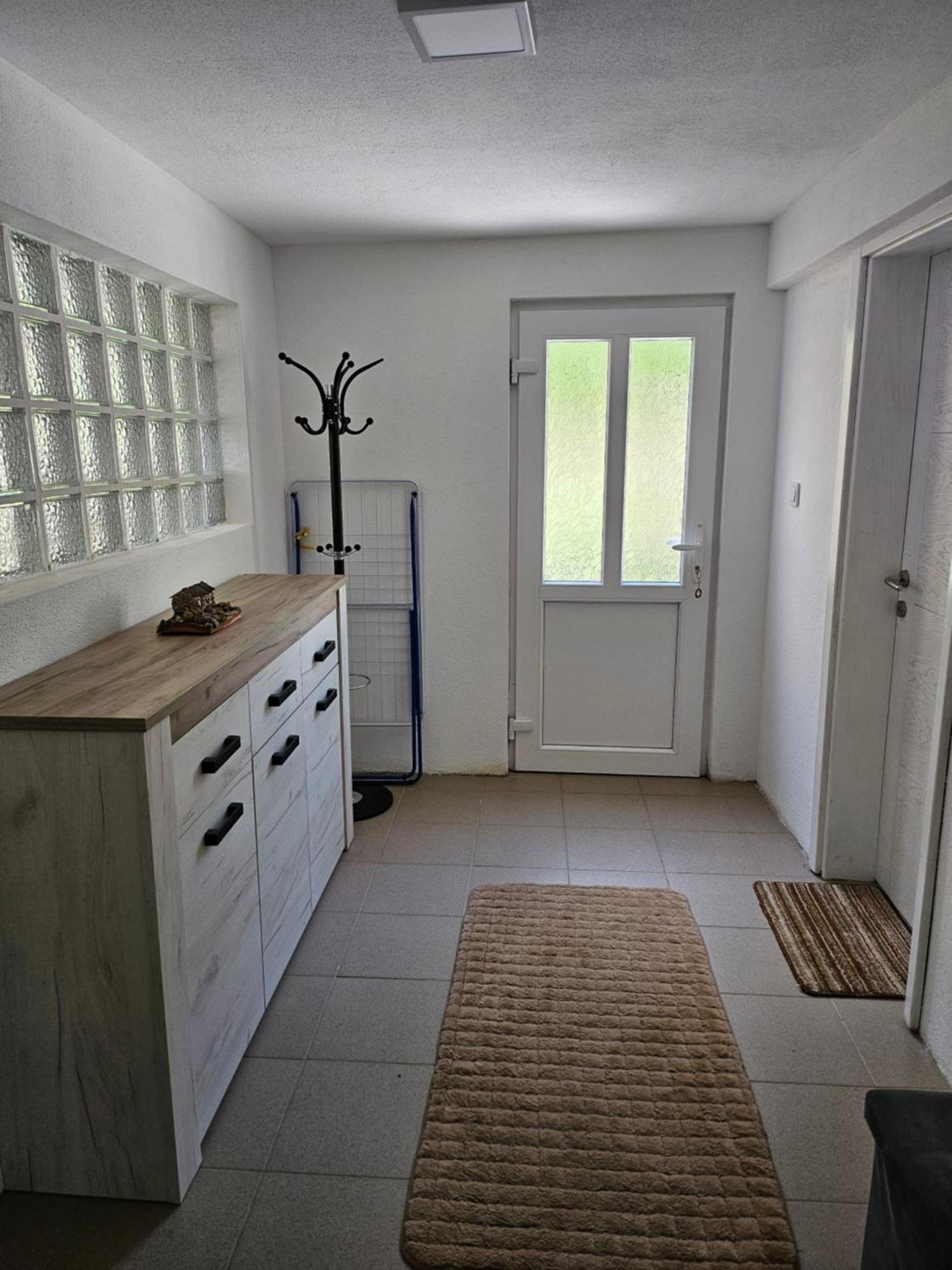 Appartement Calm Nest à Nikšić Extérieur photo