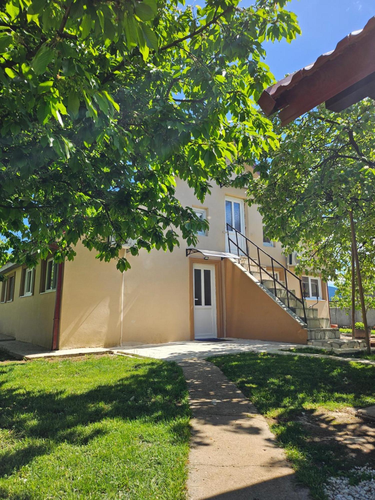 Appartement Calm Nest à Nikšić Extérieur photo